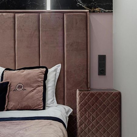 Family Residence Boutique Apartments Λβιβ Εξωτερικό φωτογραφία