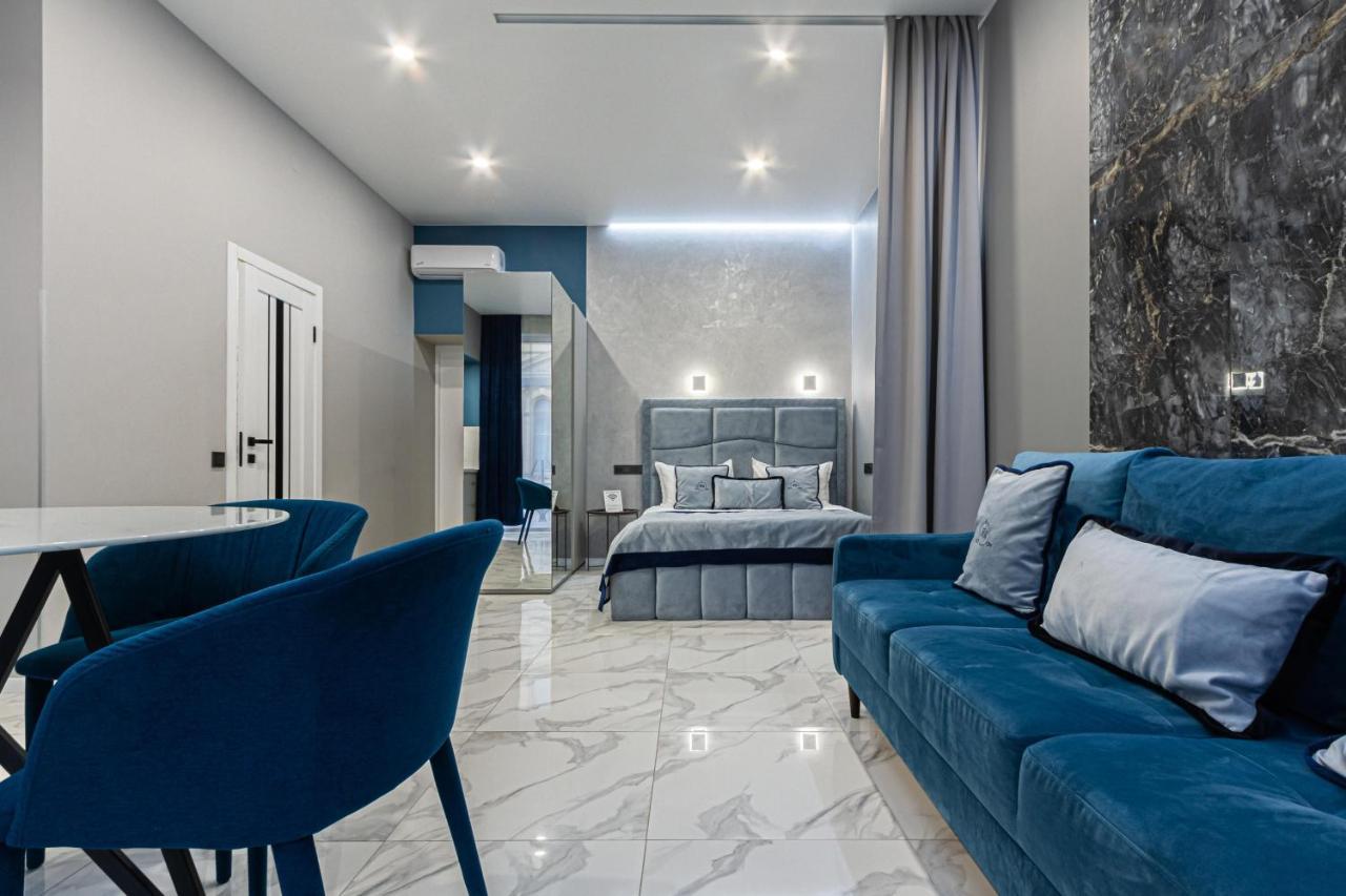 Family Residence Boutique Apartments Λβιβ Εξωτερικό φωτογραφία