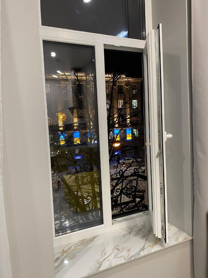 Family Residence Boutique Apartments Λβιβ Εξωτερικό φωτογραφία