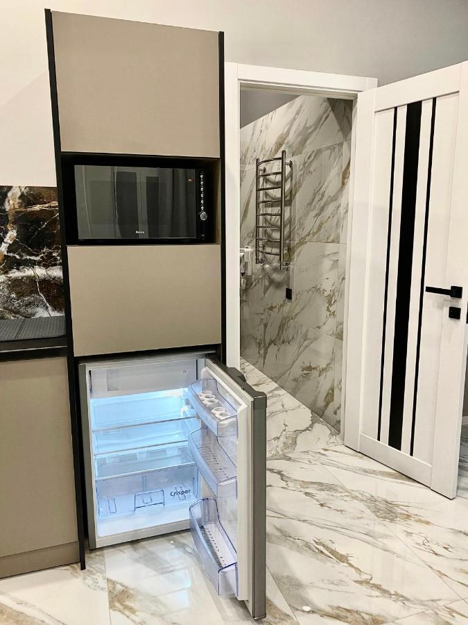 Family Residence Boutique Apartments Λβιβ Εξωτερικό φωτογραφία