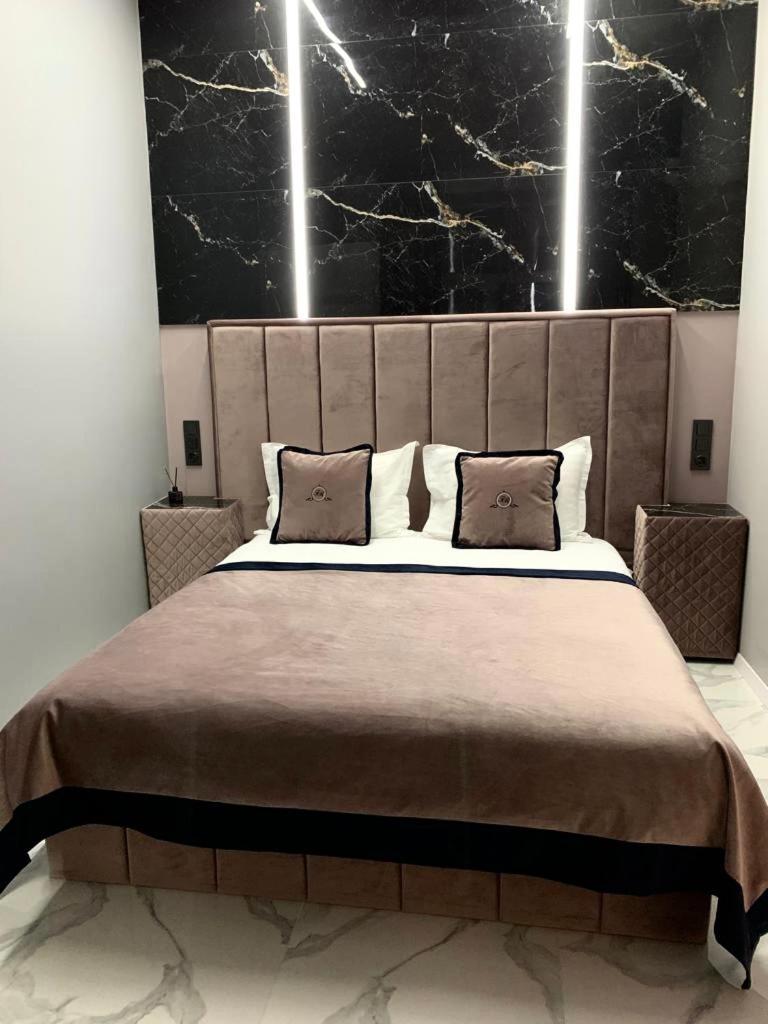 Family Residence Boutique Apartments Λβιβ Εξωτερικό φωτογραφία