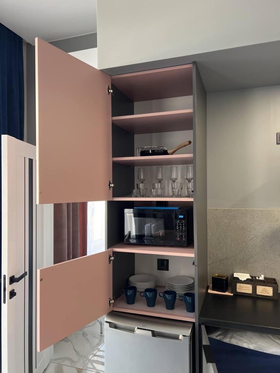 Family Residence Boutique Apartments Λβιβ Εξωτερικό φωτογραφία