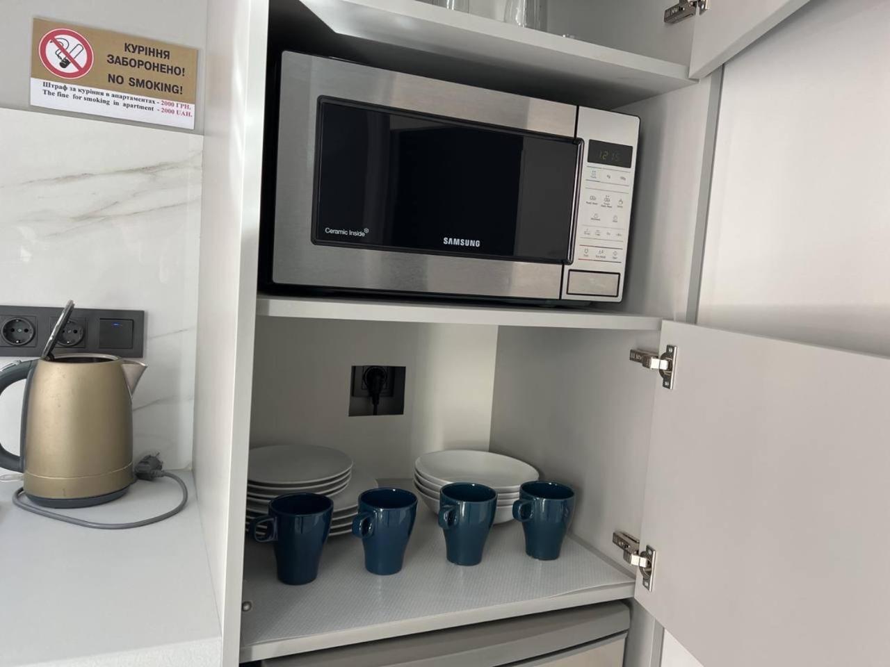 Family Residence Boutique Apartments Λβιβ Εξωτερικό φωτογραφία