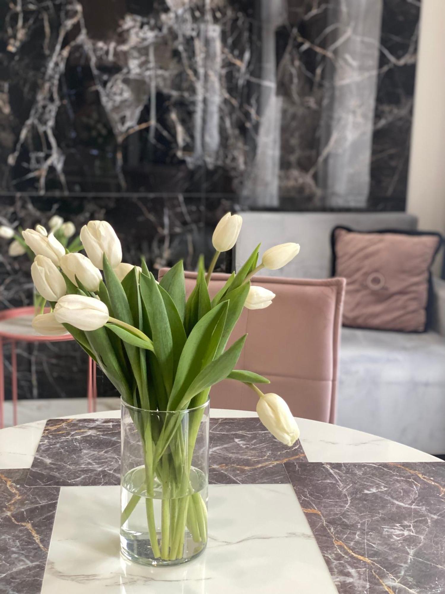 Family Residence Boutique Apartments Λβιβ Δωμάτιο φωτογραφία
